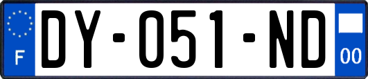 DY-051-ND