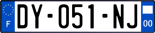 DY-051-NJ