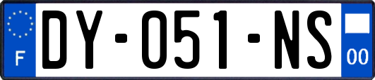 DY-051-NS