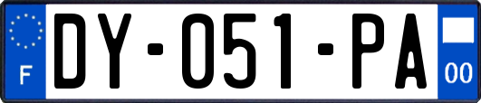 DY-051-PA