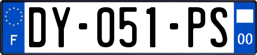 DY-051-PS