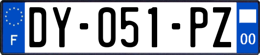 DY-051-PZ