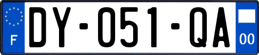 DY-051-QA