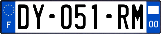 DY-051-RM