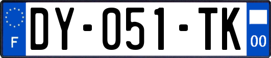 DY-051-TK