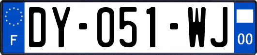 DY-051-WJ