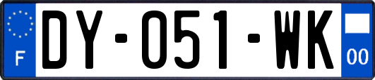 DY-051-WK