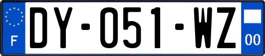 DY-051-WZ