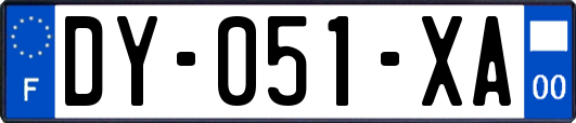 DY-051-XA