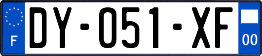 DY-051-XF