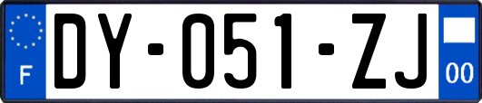 DY-051-ZJ