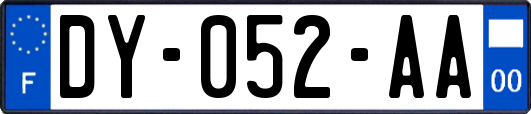 DY-052-AA