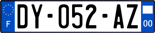 DY-052-AZ