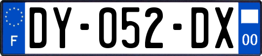 DY-052-DX