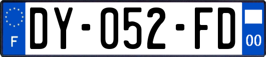 DY-052-FD