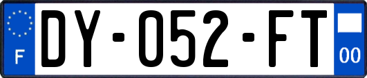 DY-052-FT