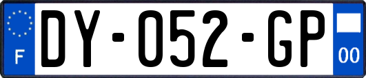 DY-052-GP