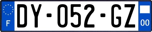 DY-052-GZ