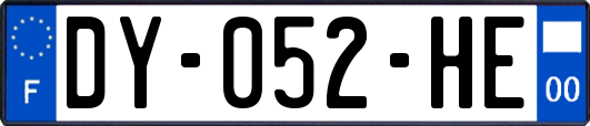 DY-052-HE