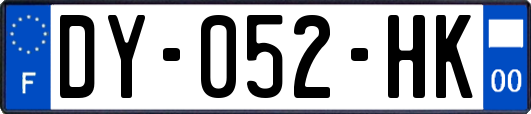 DY-052-HK