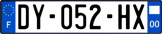 DY-052-HX