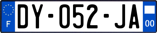 DY-052-JA