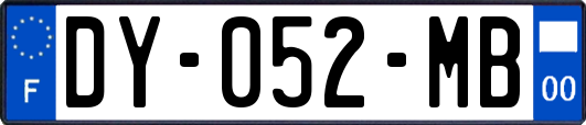 DY-052-MB