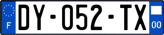 DY-052-TX