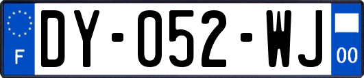 DY-052-WJ