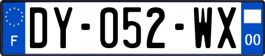 DY-052-WX