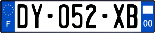 DY-052-XB