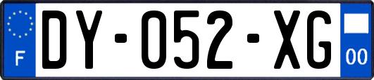 DY-052-XG