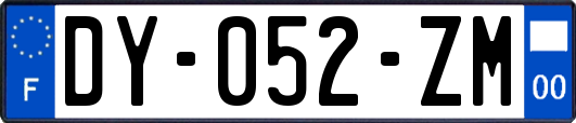 DY-052-ZM