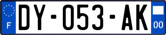 DY-053-AK