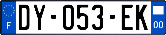 DY-053-EK