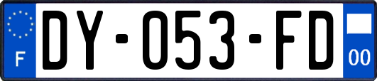 DY-053-FD