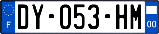 DY-053-HM