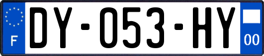 DY-053-HY