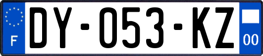 DY-053-KZ