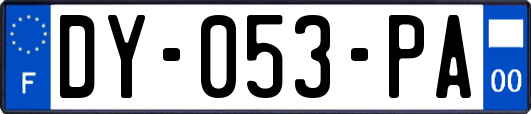 DY-053-PA