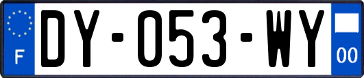 DY-053-WY