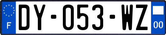 DY-053-WZ