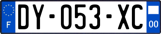 DY-053-XC