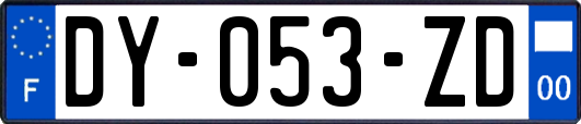 DY-053-ZD