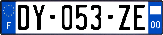 DY-053-ZE