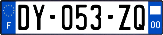 DY-053-ZQ