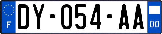 DY-054-AA