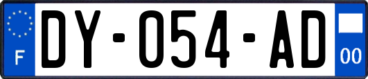 DY-054-AD