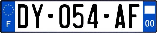 DY-054-AF