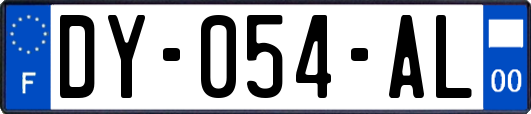 DY-054-AL